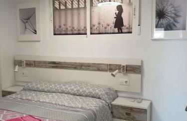 Vistas al Mar desde la playa de El Rihuete en Puerto de Mazarrón - Foto 15