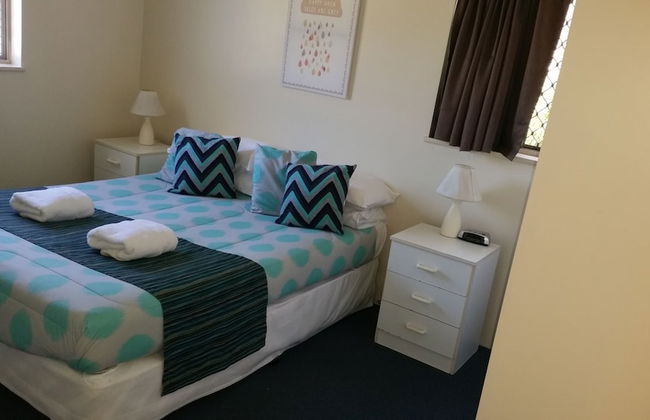 Santalina On Hervey Bay - Foto 7