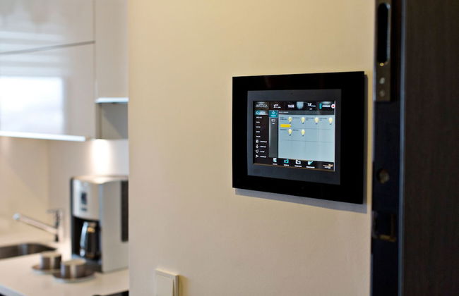 Platform Merter Suites - Foto 7