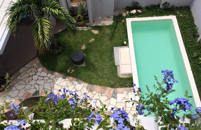 Casa Bvella Great Small Hotel Boutique - Photo 14