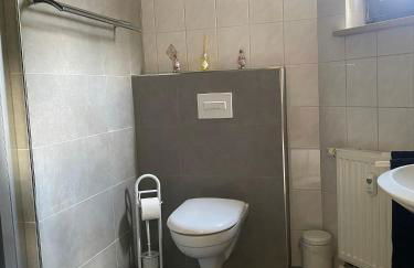 Ferienwohnung am Balkon des Erzgebirges - Bernsbach - Foto 14