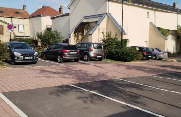 Les Bras de Morphée - Foto 14