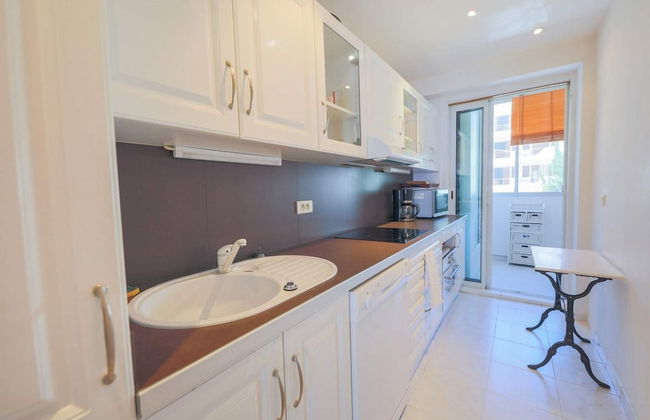 Front De Mer Vue Imprenable Parking Sécurisé - Foto 5