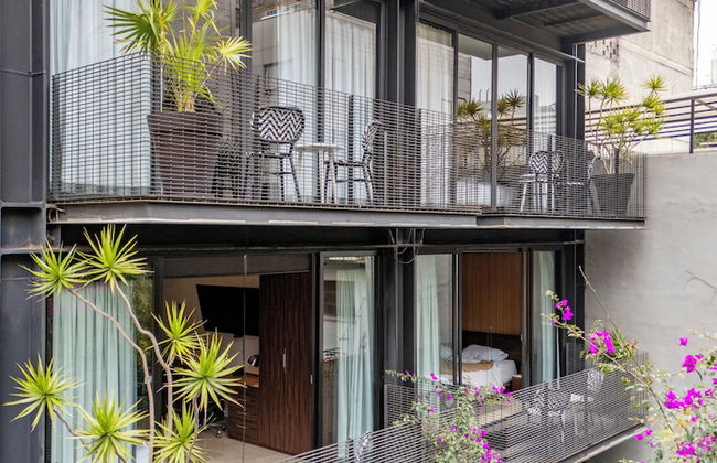 MX Grand Suites - Foto 1