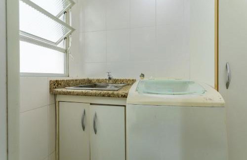 Apto a poucos passos da Beiramar Norte UP1303 - Foto 14