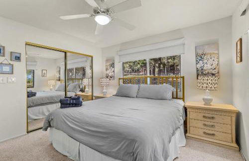 Charming 3BD Continental Country Club Retreat in Flagstaff - Foto 14