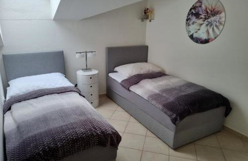 Golf & Meer - Appartment im Skiper Resort - Foto 19