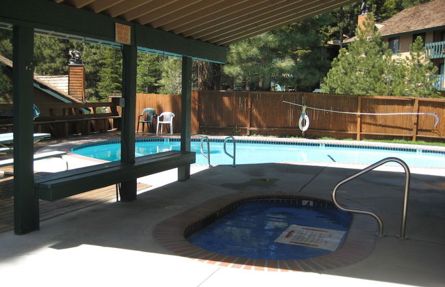 Hidden Valley by Mammoth Reservation Bureau - Foto 55