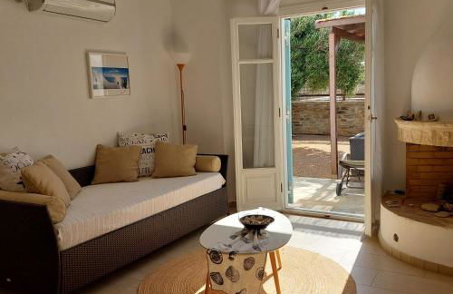 Gio st Gio apartment 2 Antiparos st Giorgio - Foto 7