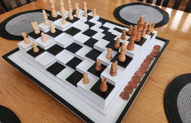 Arch Cabins Self Catering - Photo 22