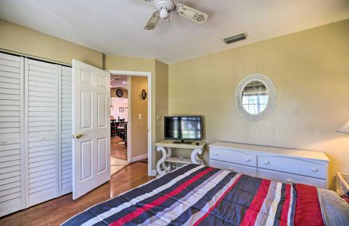 Lanai, Pool and Gas Grill Sebring Retreat! - Foto 22