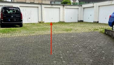 Hochwertige Wohnung Frechen City - Foto 2