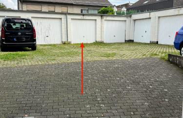 Hochwertige Wohnung Frechen City - Foto 2