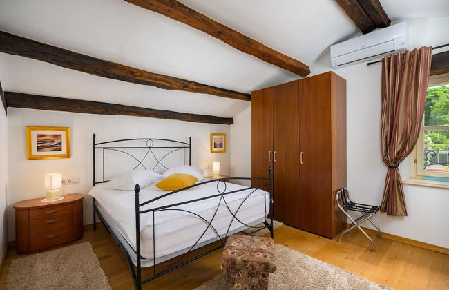 Villa Ida With View - Foto 3