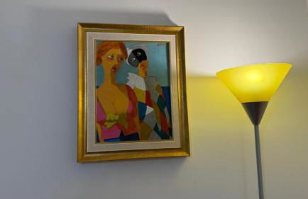 Sea Colors Apartment - Photo 53