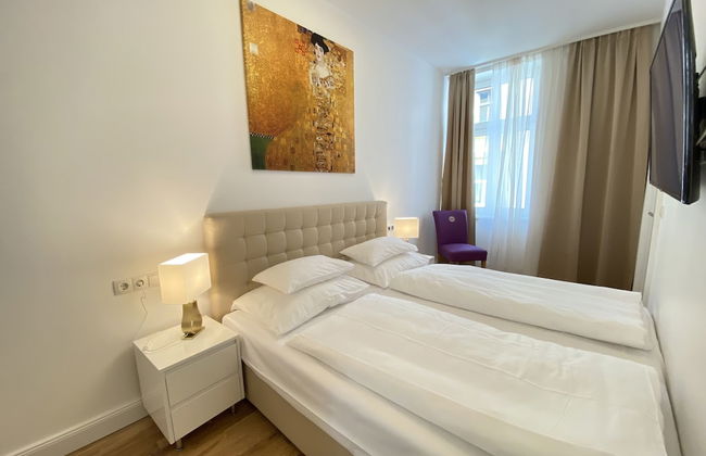 Steiner Residences Vienna Nestroyplatz - Foto 5