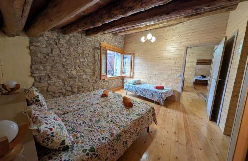 Rustic charm in Àger, a natural paradise - Foto 7