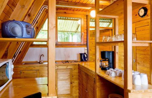 Holiday Home Geesthof-5 by Interhome - Foto 4