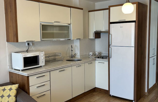 Upart Home - Foto 19