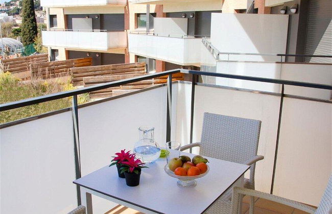 SANTA SUSANNA Chic! Apartments by ALEGRIA - Foto 72