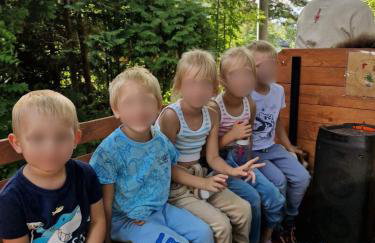 Wzgórze w Cieniu Lasu - Photo 37