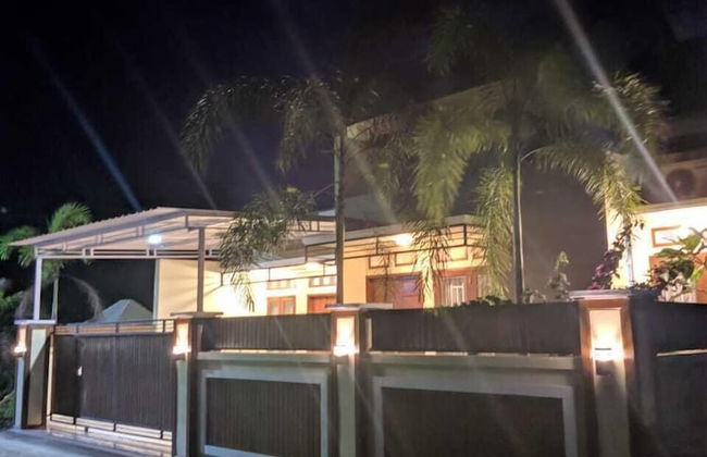 Guest House Puri 3 Bedroom AC - Photo 15