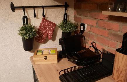 Apartman Twins Self Check in & Self Check Out - Foto 22