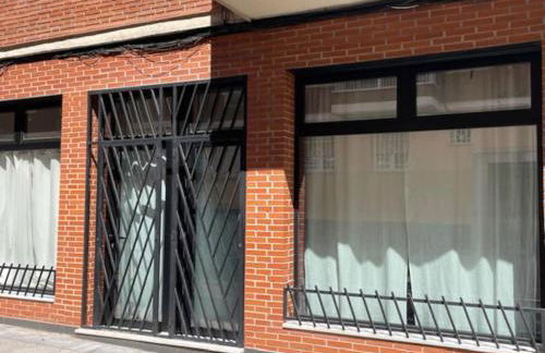 GALA Apartamentos Vista Alegre Madrid - Photo 20