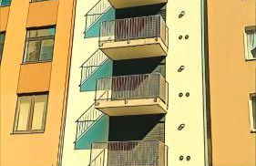 BlueStone Boarding Apartments - Foto 98