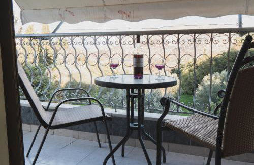 Stratigato Garden Getaway near Chios Town - Photo 17