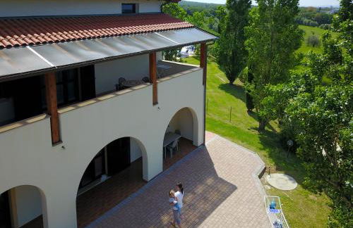 Agriturismo San Gregorio - Foto 50