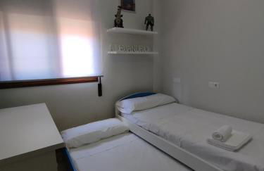 Adosado Centro Urbano 3 Dorm Patio Terraza Wi-fi Puente Genil 1-6 Huésped - Foto 10