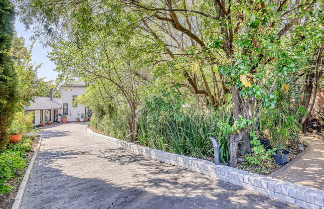 Bedford Manor - Foto 54