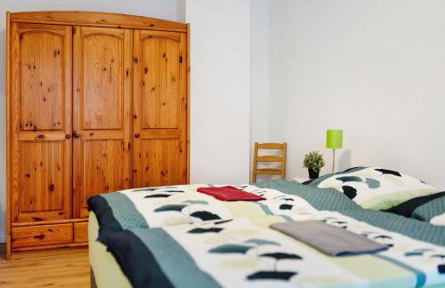 Ferienwohnung Leineufer - Foto 22