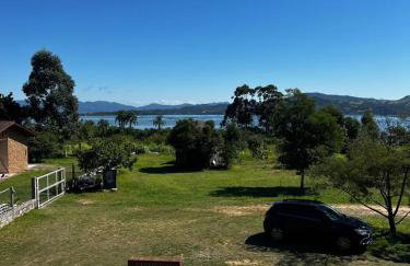 Apartamento de frente para lagoa -Ap 101 - Photo 1