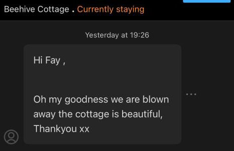 Beehive Cottage - Photo 3