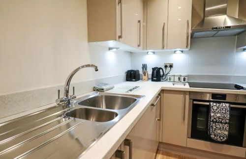 Portfolio Apartments - Welwyn Business Park - Foto 58