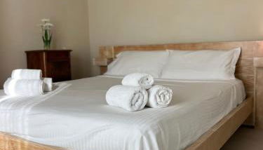 Central Sunset View - City Center Cagliari - Foto 1, towels