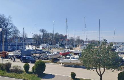 Apartament DELFIN - Photo 44