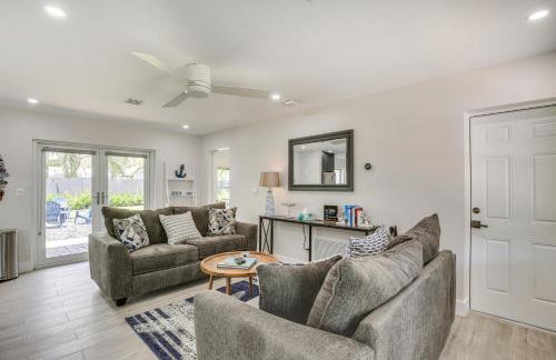 Fort Lauderdale Vacation Rental about 8 Mi to Beaches! - Foto 6