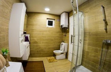 Kuća za odmor David-privatni bazen - Foto 22