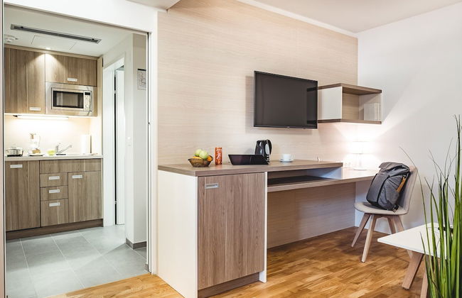 Oliver Apartments - Photo 7