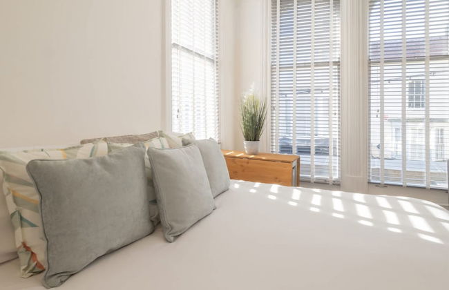 Host Stay Harbour Rest - Foto 6