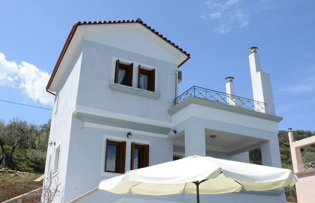 Athena Charming apt with stunning view - Foto 18