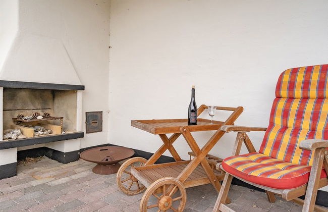 "Yorrick" - 50m to the fjord - Foto 15