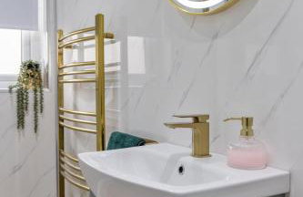 Church View Country House - Foto 28