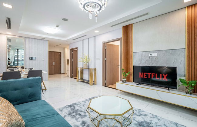 LANDMARK 81 Luxury Riverside Retreat - Foto 22