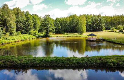 Trzy Stawy - Foto 20