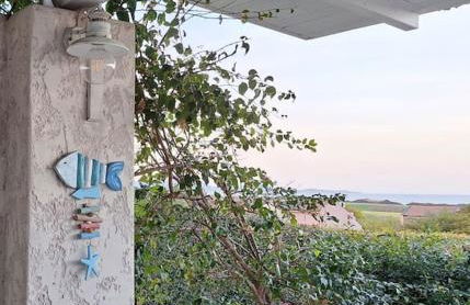 Sant'Elmo Castiadas villetta vista mare 200m dalla spiaggia - Photo 17