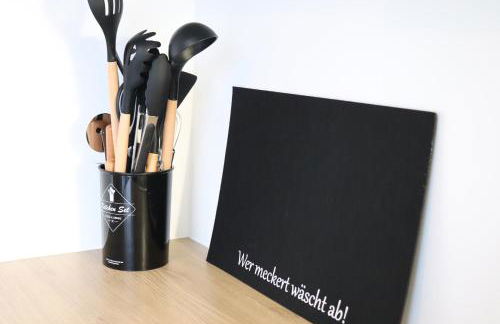 Femo SCHICK und EDEL kpl Wohungen 2 Bäder eigener Eingang - Foto 15